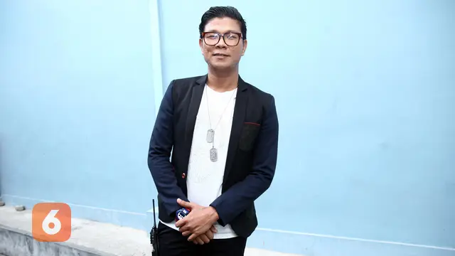 [Bintang] Gara-gara Kasus Penganiayaan, 7 Artis Indonesia Ini Berurusan dengan Polisi