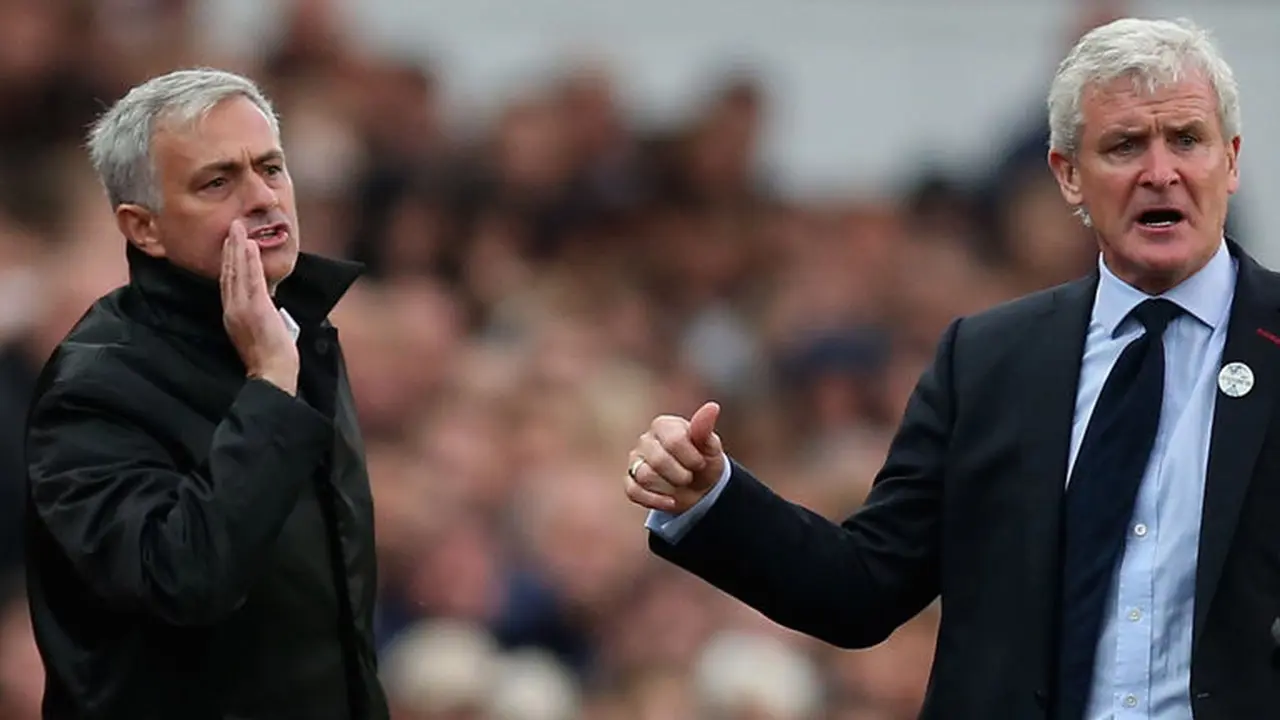 Mourinho