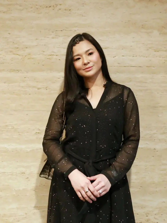 [Fimela] Eriska Rein