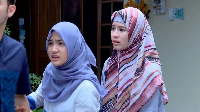 [Bintang] Sodrun Merayu Tuhan