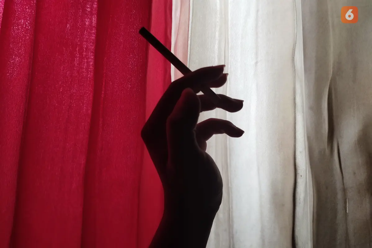 5 Cara Mudah Mencegah Kanker Hati yang Perlu Anda Ketahui (Foto: Ilustrasi Rokok/Ade Nasihudin).