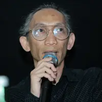 Preskon film The Doll 2 (Adrian Putra/bintang.com)