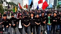 CSIS: Soal Kudeta, RI Lebih Beruntung daripada Mesir
