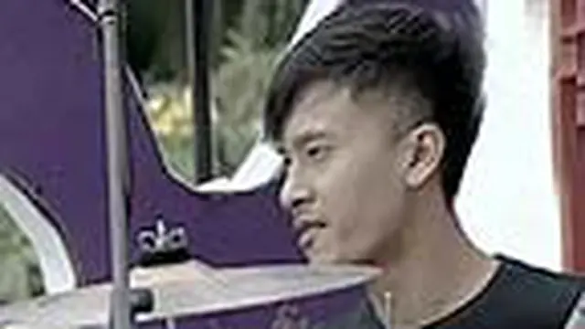 Dbagindas - Suka Sama Kamu