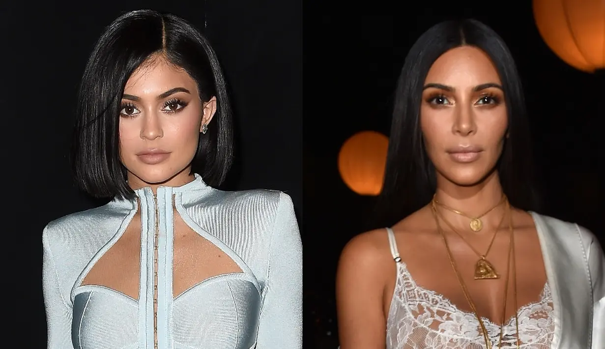 Sementara itu, Kylie Jenner merasa beruntung mendapatkan dukungan dari kakaknya, Kim Kardashian, yang bisa membantunya selama kehamilan. (the inquisitr)