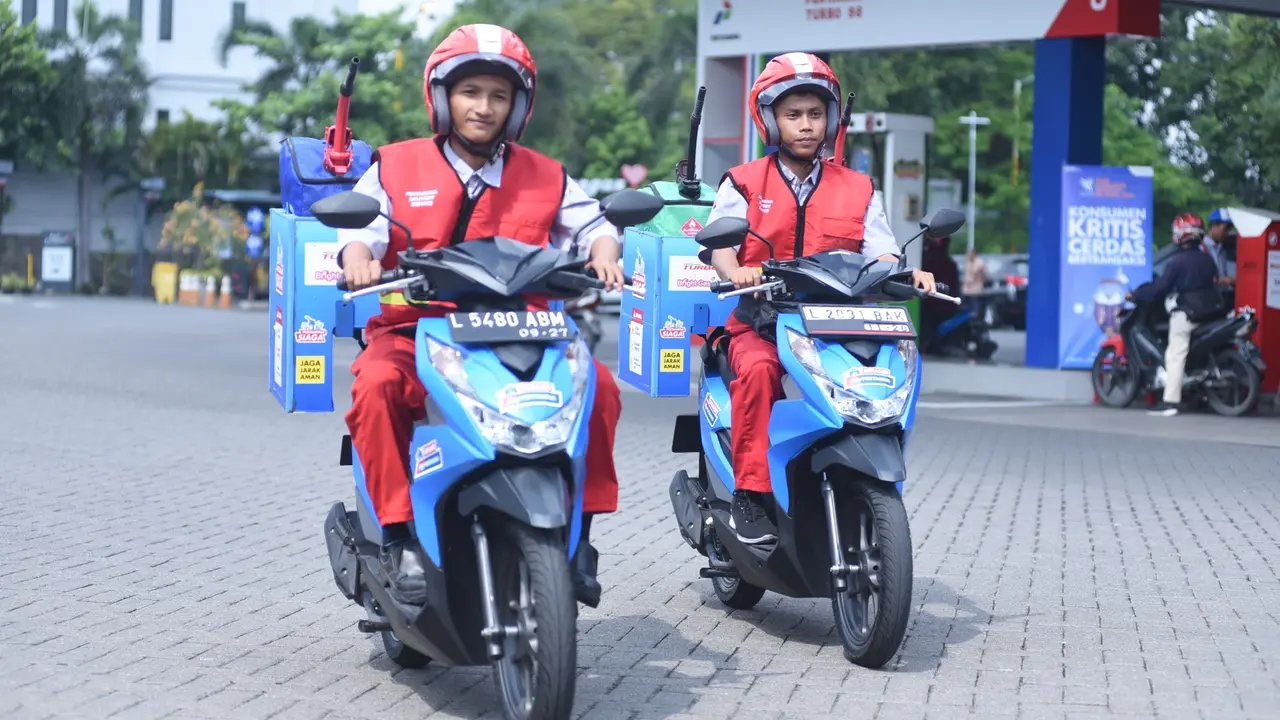 Satgas Ramadan-Idulfitri 2025 Berakhir, Pertamina Sukses Kawal Kebutuhan Energi Nasional