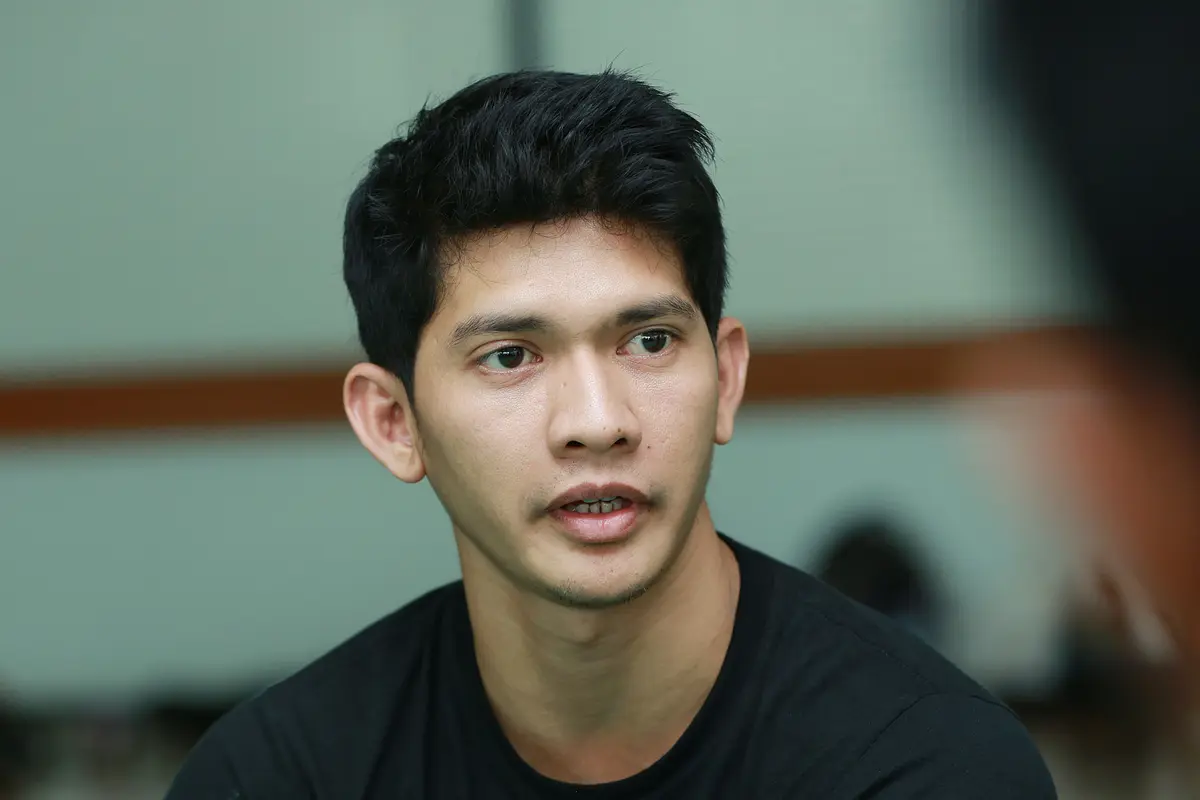 Iko Uwais
