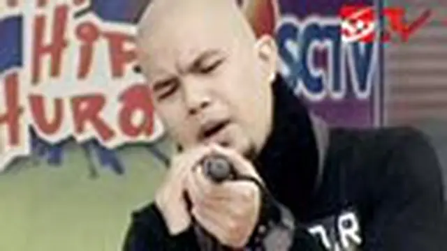 TRIAD - Ratu Dihatiku