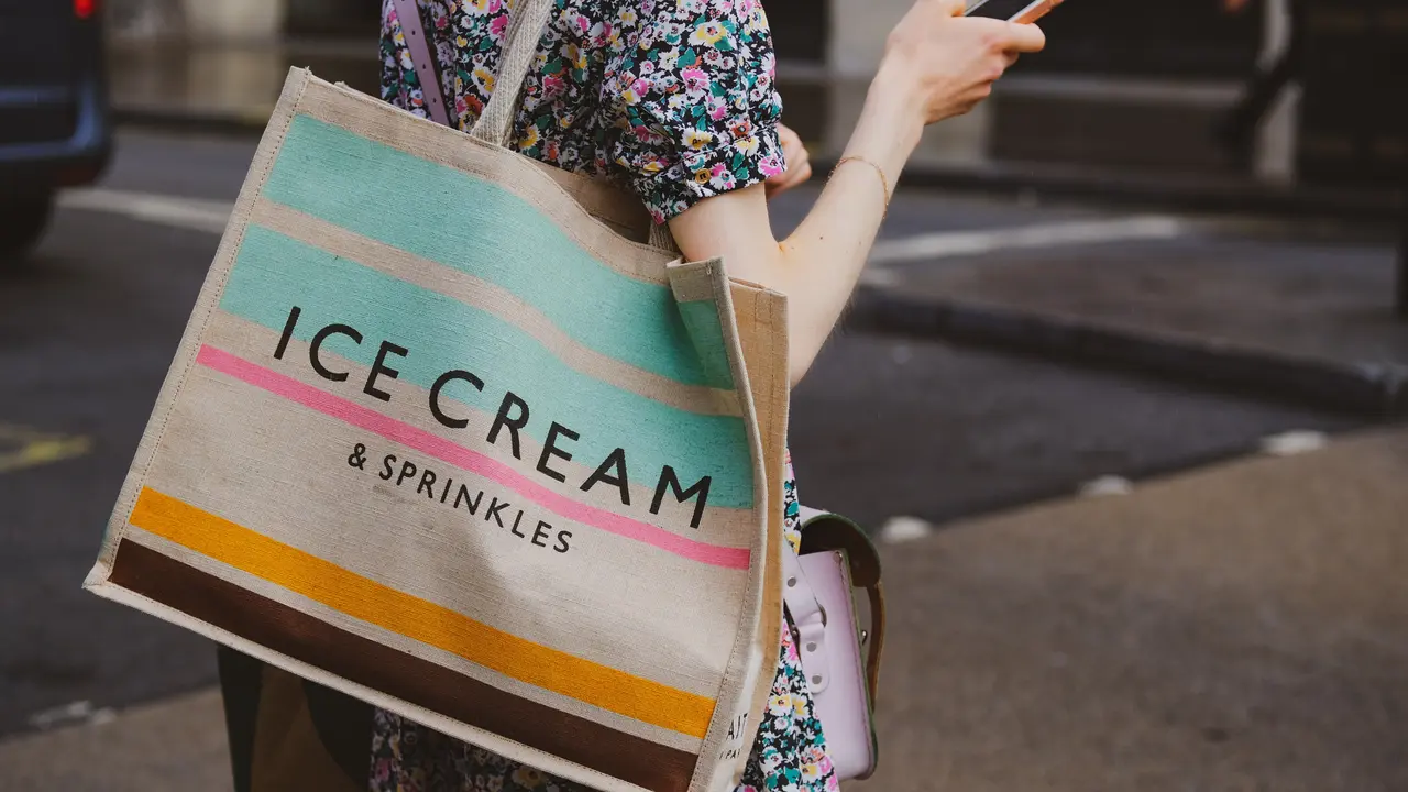 Tote Bag - Vania