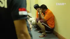 Pelaku yang ditangkap terdiri dari 2 orang WNI dan 1 orang Warga Negara Nepal