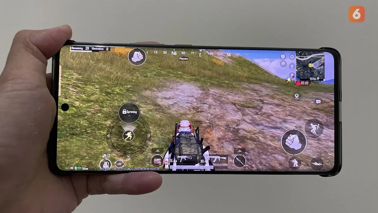 Infinix Note 40 Pro