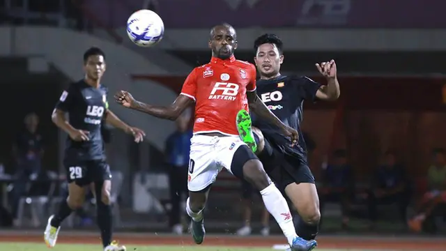 Greg Nwokolo