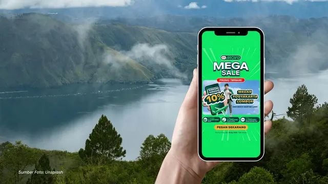 4 Destinasi Wisata Termegah di Asia Tenggara yang Paling Sering Dikunjungi, Indonesia Berada di Peringkat Teratas