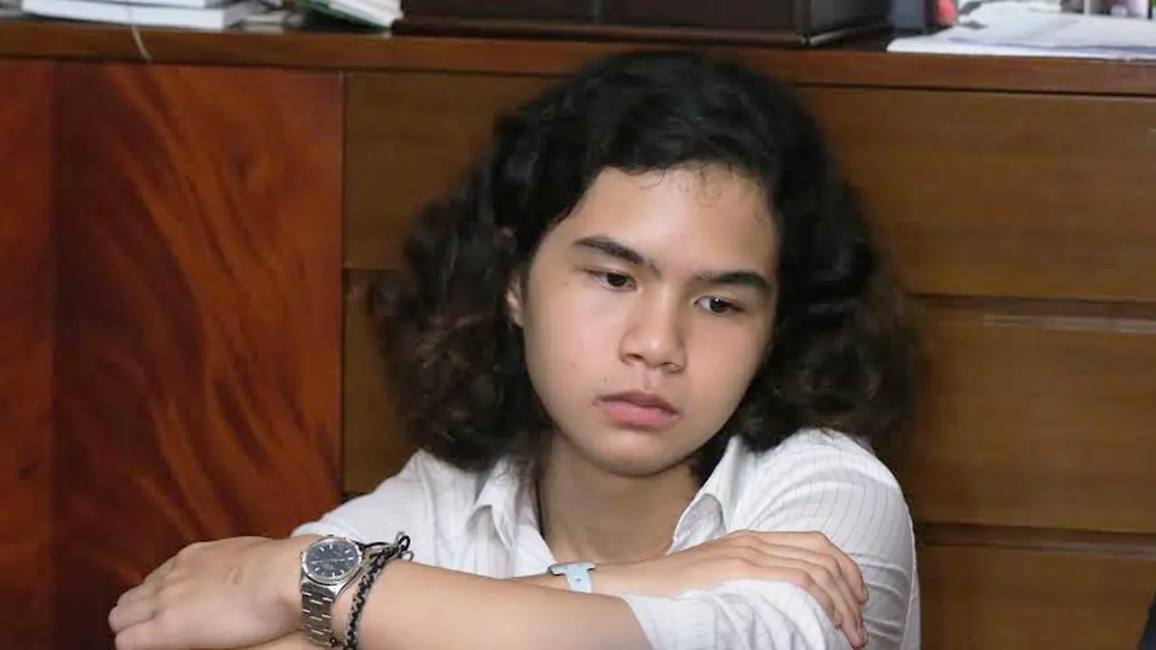 Dul Jaelani (Liputan6.com/Herman Zakharia)