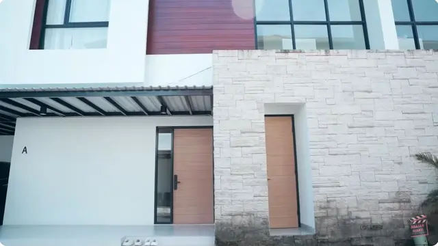 8 Potret Rumah Arafah Rianti yang Luas, Viral Dilabrak Tetangga karena Parkir Mobil