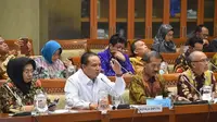 Komisi IX Dorong Penempatan PMI Terampil dan Profesional