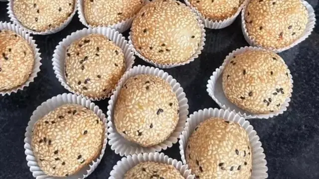 Resep onde-onde Cap Go Meh. (dok. Cookpad @demedeza)