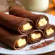 Resep milo cheese roll./Copyright depositphotos.com/AI Generator