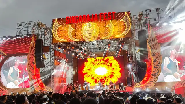 Singaraja Fest 2023