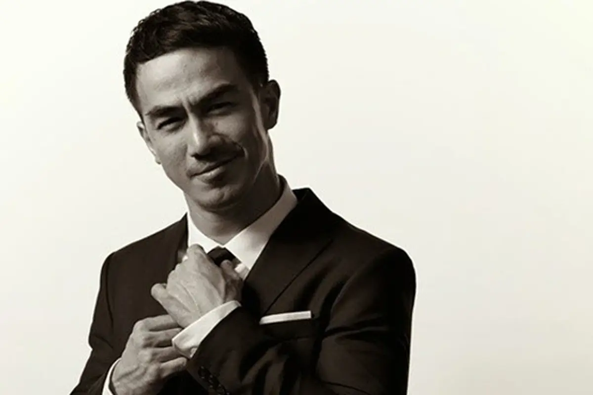 Joe Taslim