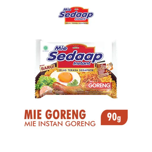 Cek Varian Mie Sedaap Apa Saja yang Cocok Disantap Saat Menonton Film dan Series, Dijamin Tambah Seru