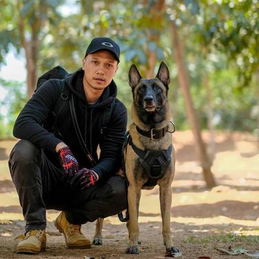 5 Fakta Sosok Bima Aryo, Seleb Pemilik Anjing yang Terkam ART Hingga Tewas