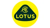 Tandai Era Baru, Lotus Perbarui Logonya