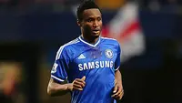Pernah Tolak Manchester United Demi Chelsea, John Obi Mikel Mengaku Tak Dimaafkan Sir Alex Ferguson