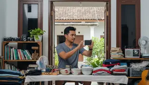 13 Ide Jualan untuk Karyawan yang Hanya Punya Waktu Malam, Fleksibel dan Cuan