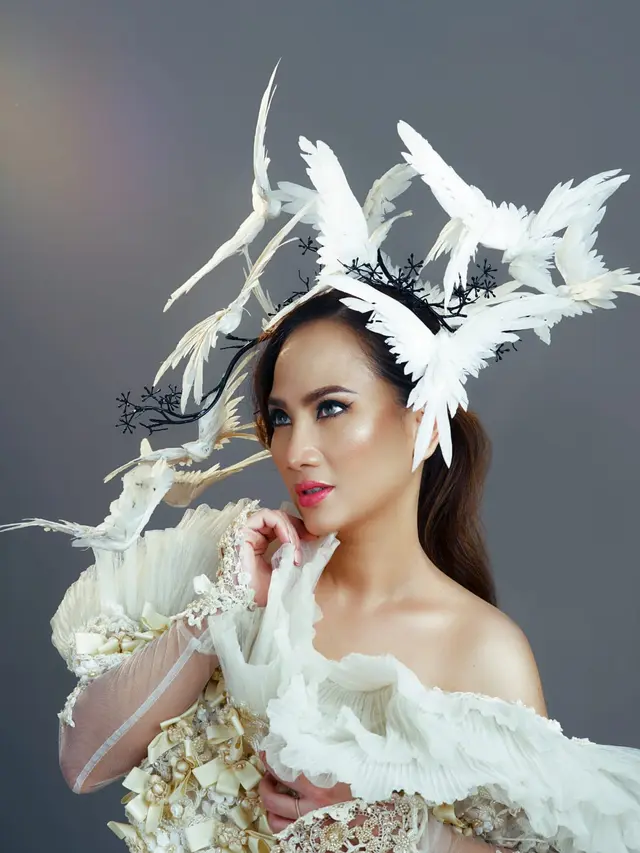 Lady Vien