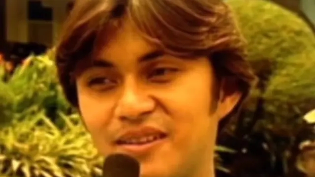 Anjasmara dari masa ke masa (Instagram/anjasmara_fanbase)