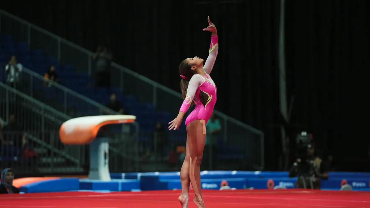 Rifda Irfanaluthfi