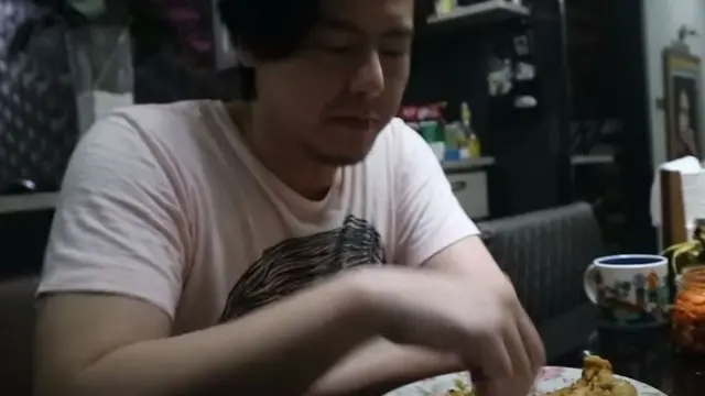 6 Momen Sahur Bareng Pasangan Baru Selebriti, Penuh Semangat