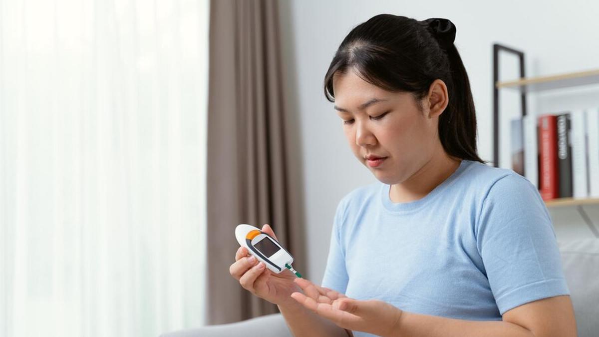 Deteksi Dini: Mengenal Tanda-Tanda Awal Diabetes yang Perlu Diwaspadai