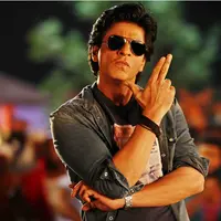 Shahrukh Khan