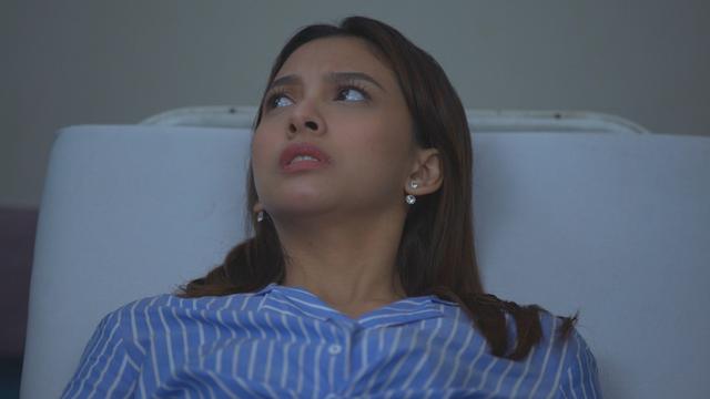 Takdir Cinta yang Kupilih