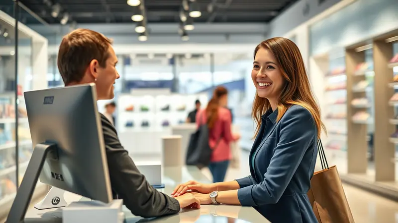 Cara Melayani Pelanggan dengan Baik: Panduan Lengkap untuk Meningkatkan  Kepuasan Konsumen - Feeds Liputan6.com
