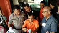 Modal Air Sumur, 4 Pria di Tangerang Ngoplos Air Mineral Merek Ternama