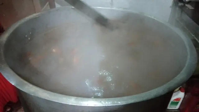 Bubur Sup