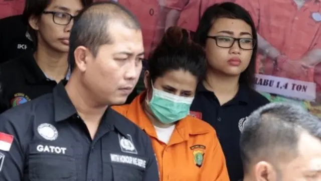 KapanLagi.com/Muhammad Akrom Sukarya