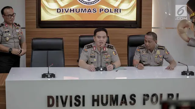 Polisi Beberkan Penangkapan Andi Arief Terkait Narkoba
