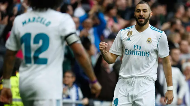 Real Madrid