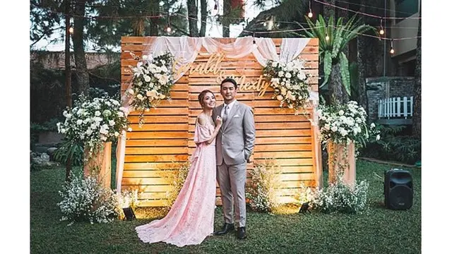 Momen Lamaran 5 Pemeran Sinetron Anak Langit, Caesar Hito Paling Romantis