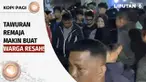 Tawuran antarpelajar dan antarremaja semakin merajalela dan terus berulang. Selain mengganggu ketertiban umum, aksi tawuran kerap menimbulkan korban luka hingga korban jiwa. Lalu apa yang menjadi penyebab tawuran ini?