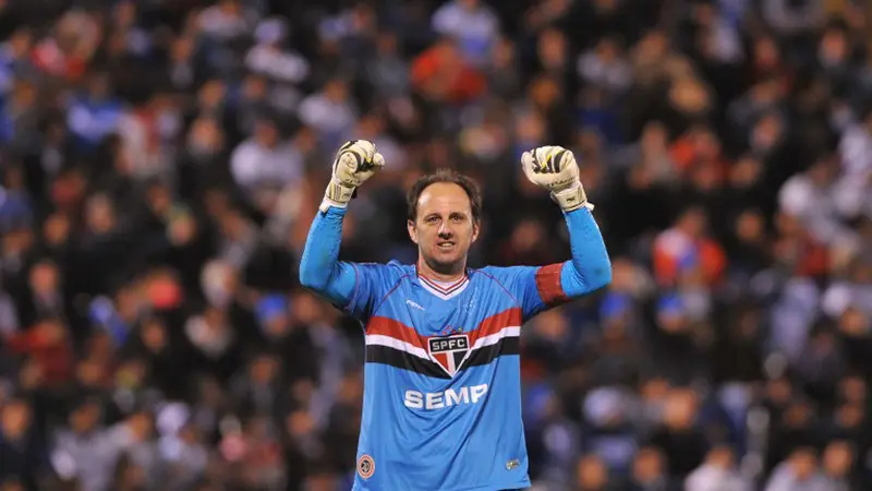 Rogerio Ceni