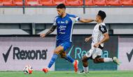 Persija Jakarta hanya bermain imbang versus PSIM Yogyakarta dengan skor 1-1 di I Wayan Dipta, Gianyar, Bali pada Rabu (22/04/2026) sore WIB. (X/PSIM)