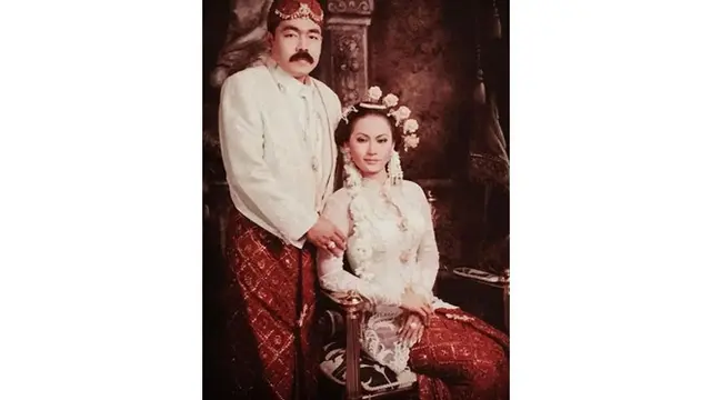 5 Foto Lawas Inul Daratista dan Suami, Bersyukur Diberi Uang Bulanan Rp 1 Juta