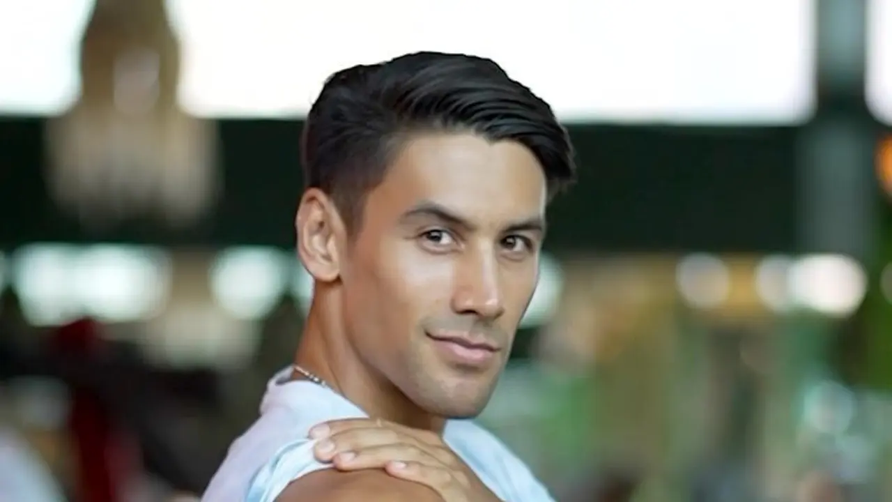 Bobby Ida