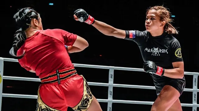 One Championship