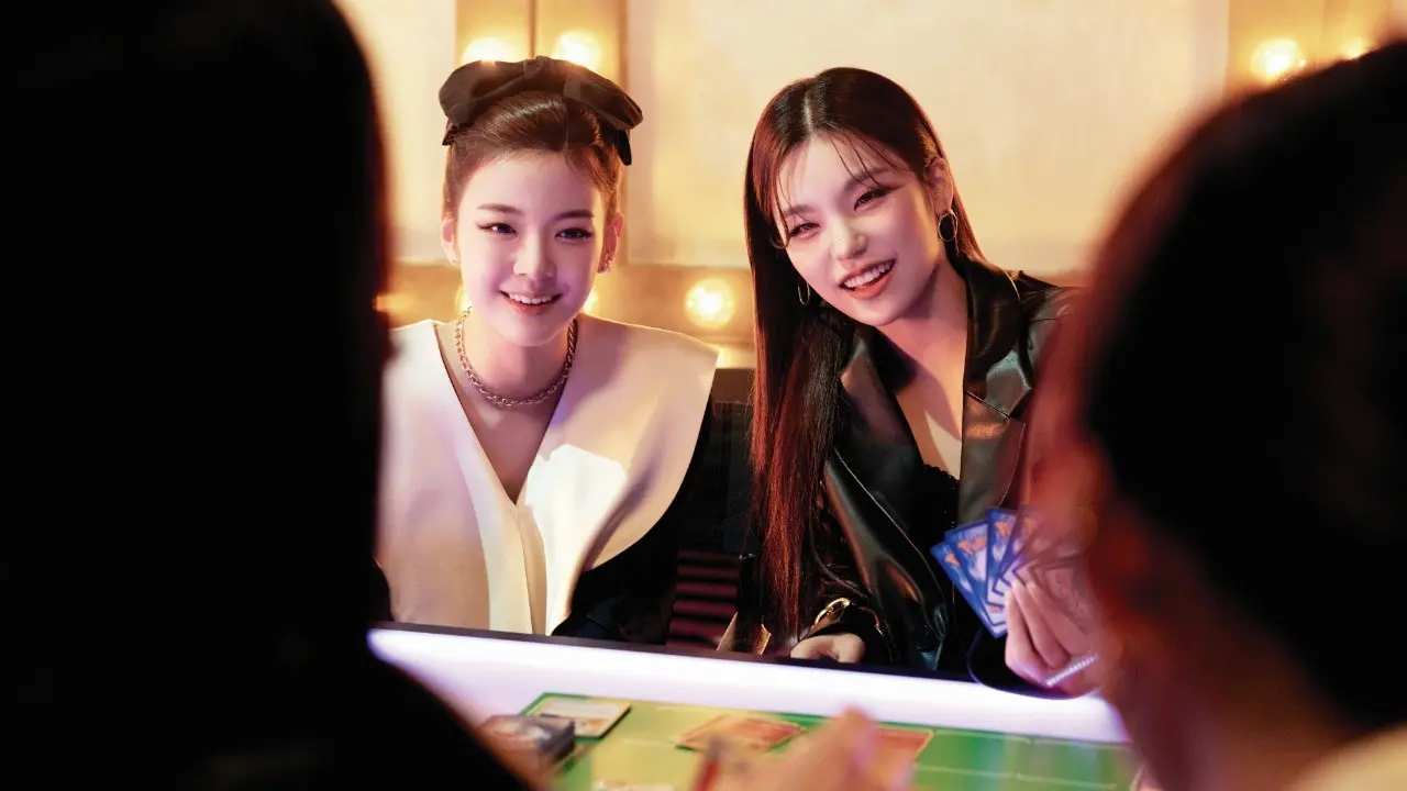 ITZY